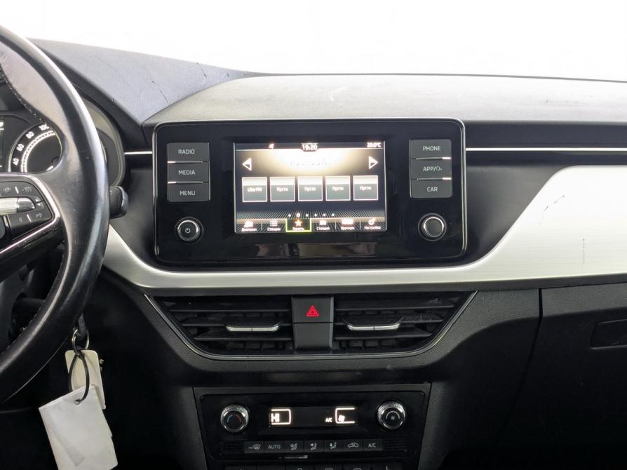 Skoda Rapid II Москва  - изображение 25