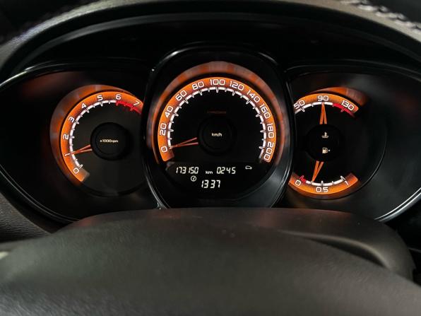 Lada (ВАЗ) Vesta I с пробегом 2021 года, цена 999 000 рублей, 173150 км, седан, Автокод Объявления
