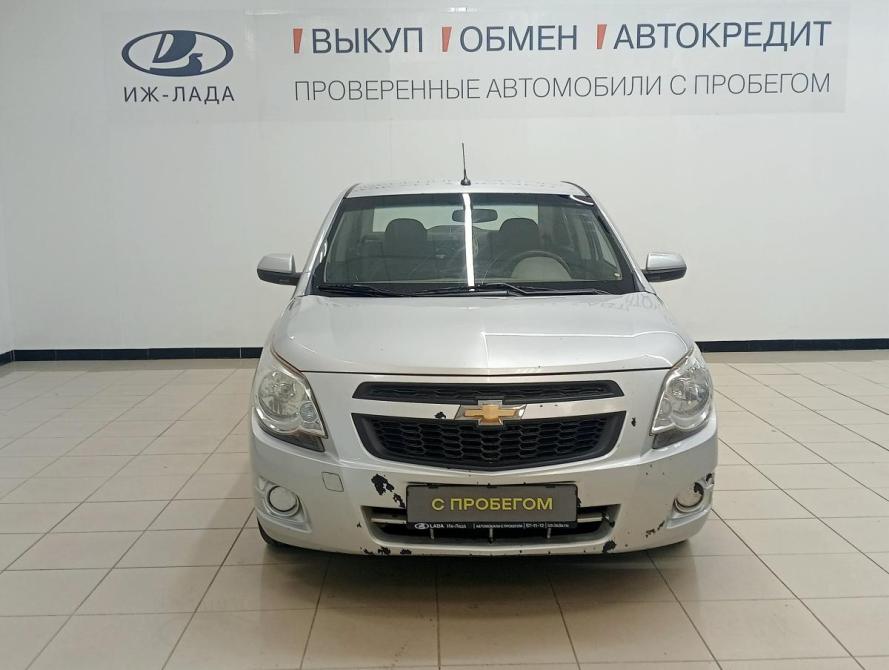 Chevrolet Cobalt II Ижевск  - изображение 2