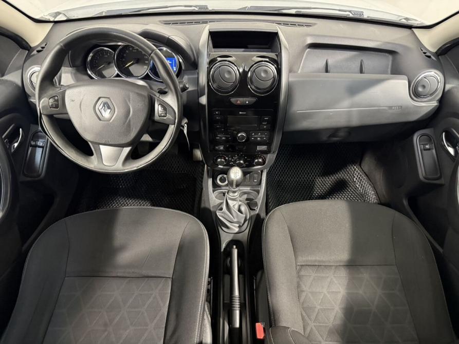 Renault Duster I Рестайлинг Химки  - изображение 9
