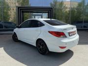 Hyundai Solaris I Екатеринбург  - изображение 36