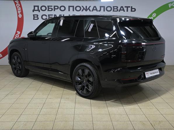 GAC Trumpchi S7 I с пробегом 2026 года, цена 5 100 000 рублей, 6689 км, внедорожник, Автокод Объявления