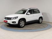 Volkswagen Tiguan I Рестайлинг Екатеринбург  - изображение 19
