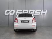 Suzuki SX4 I (Classic) Воронеж  - изображение 20