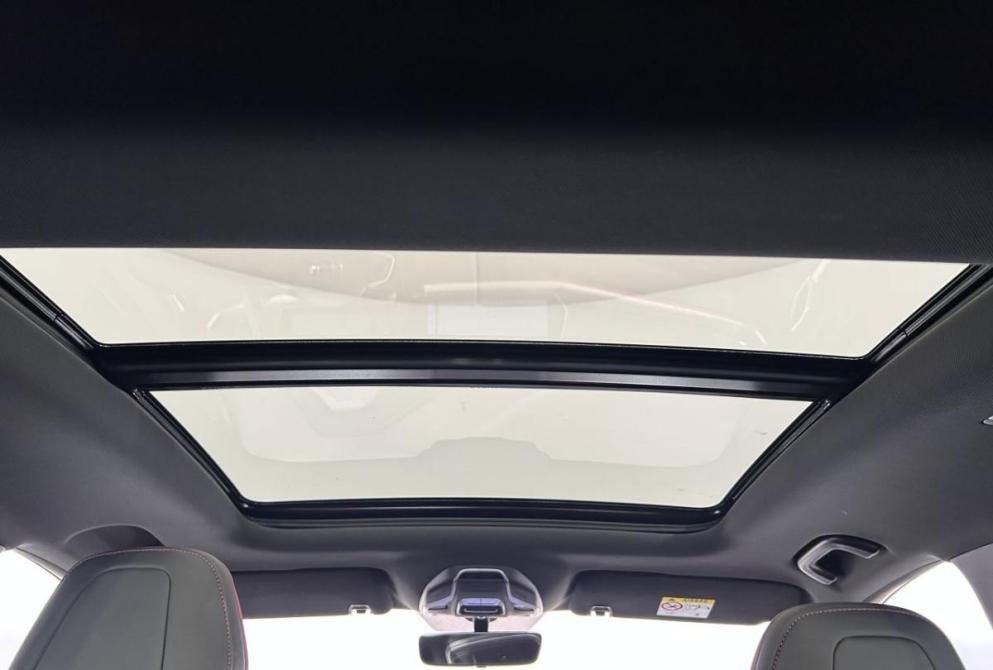 Geely Coolray I Рестайлинг Саранск  - изображение 29