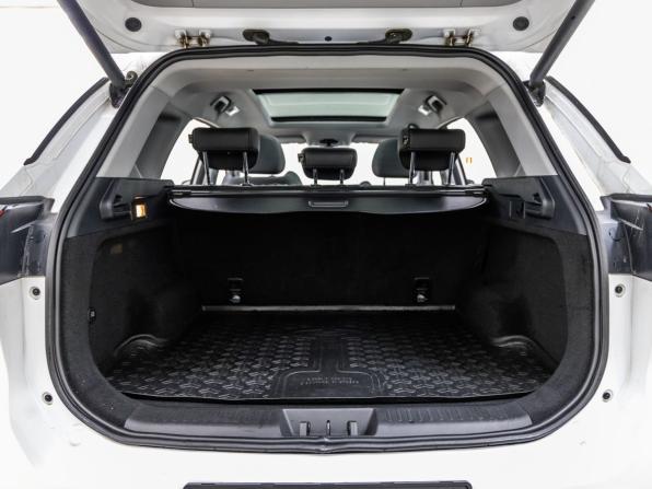 Chery Tiggo 7 Pro Max I с пробегом 2023 года, цена 1 848 000 рублей, 55867 км, внедорожник, Автокод Объявления
