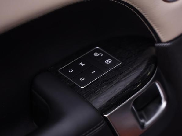 Land Rover Range Rover Sport II Рестайлинг с пробегом 2018 года, цена 4 999 000 рублей, 87151 км, внедорожник, Автокод Объявления