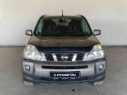 Nissan X-Trail II Москва  - изображение 22