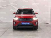 Hyundai Creta I Новосибирск  - изображение 30