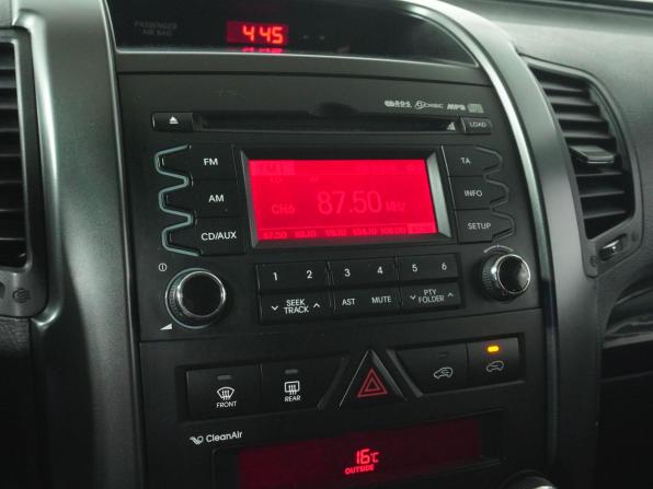 Kia Sorento II с пробегом 2010 года, цена 1 098 000 рублей, 216516 км, внедорожник, Автокод Объявления