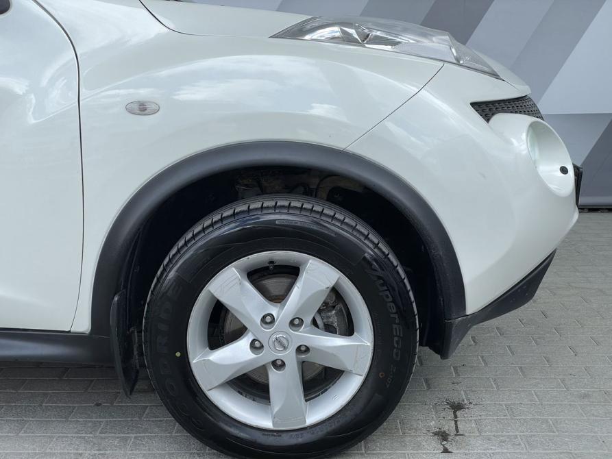 Nissan Juke I Екатеринбург  - изображение 5
