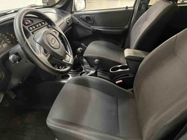 Chevrolet Niva I Рестайлинг с пробегом 2016 года, цена 689 000 рублей, 99168 км, внедорожник, Автокод Объявления