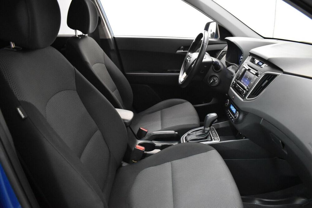 Hyundai Creta I Москва  - изображение 15