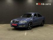 Nissan Almera Classic I Челябинск  - изображение 13