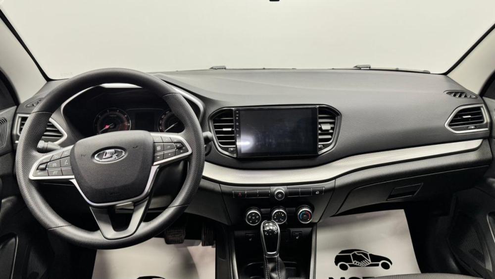 Lada (ВАЗ) Vesta I Рестайлинг (NG) Киров  - изображение 9
