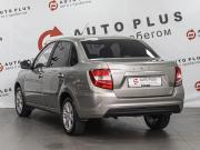 Lada (ВАЗ) Granta I Рестайлинг Минеральные Воды  - изображение 18