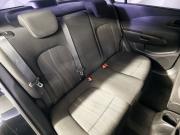 Chevrolet Aveo II Москва  - изображение 37