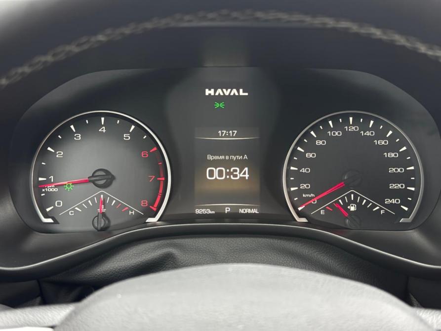 Haval Jolion I Рестайлинг Воронеж  - изображение 14