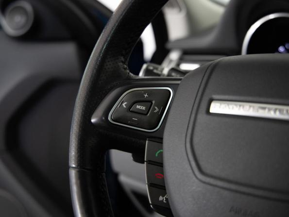 Land Rover Range Rover Evoque I с пробегом 2013 года, цена 2 099 000 рублей, 115793 км, внедорожник, Автокод Объявления
