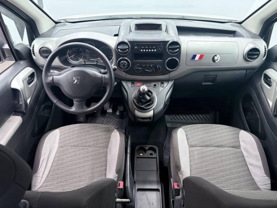Peugeot Partner II Ростов-на-Дону  - изображение 10