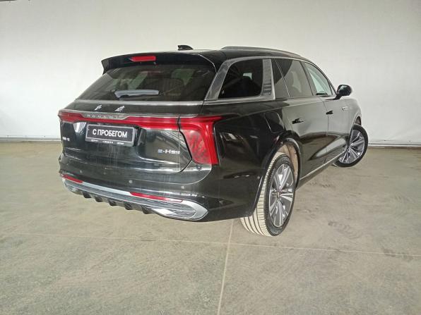 Hongqi E-HS9 с пробегом 2021 года, цена 3 840 000 рублей, 36445 км, внедорожник, Автокод Объявления
