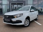 Lada (ВАЗ) Granta I Рестайлинг Стерлитамак  - изображение 16