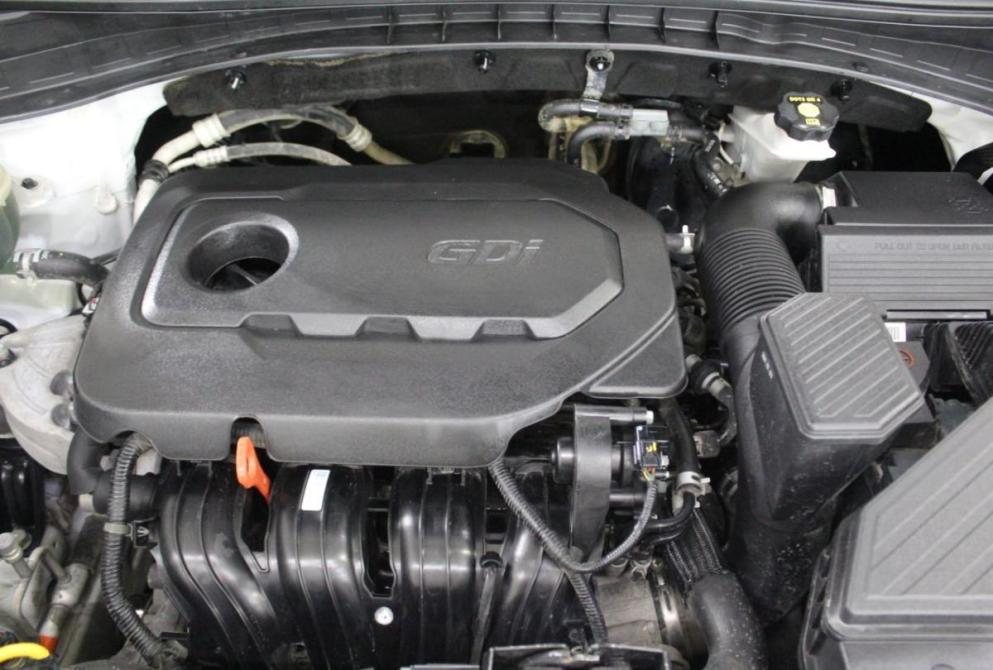 Kia Sportage IV Рестайлинг Астрахань  - изображение 12