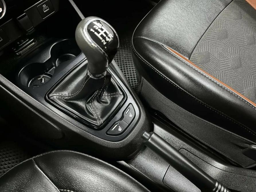 Lada (ВАЗ) Vesta I Рестайлинг (NG) Набережные Челны  - изображение 13