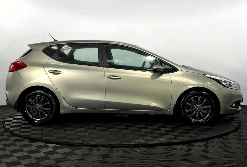 Kia Ceed II Нижний Новгород  - изображение 5
