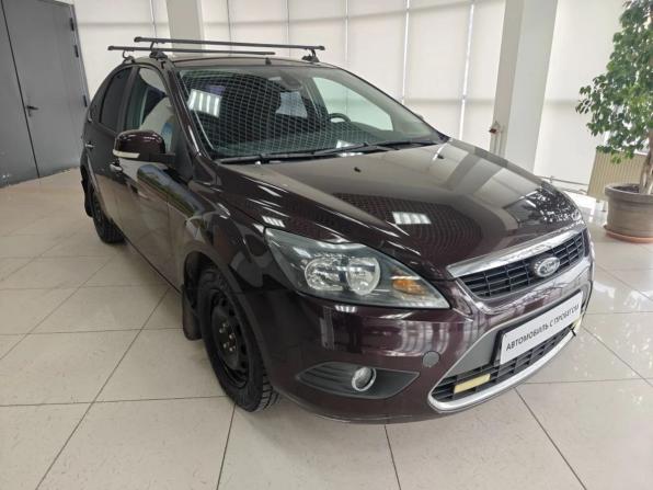 Ford Focus II Рестайлинг с пробегом 2010 года, цена 579 000 рублей, 128700 км, хэтчбек, Автокод Объявления