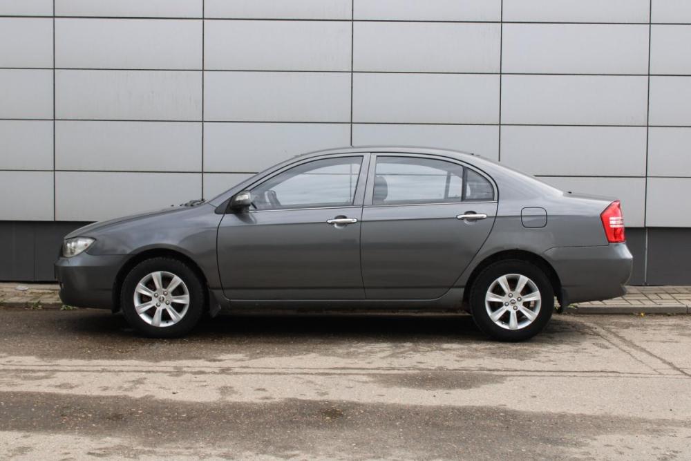 Lifan Solano I (620) Ярославль  - изображение 5
