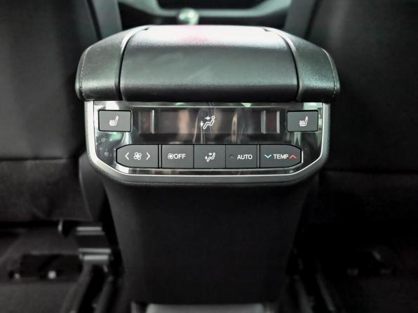 Toyota Highlander IV (XU70) с пробегом 2026 года, цена 5 410 000 рублей, 35 км, внедорожник, Автокод Объявления