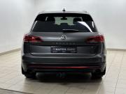 Volkswagen Touareg III Вологда  - изображение 25