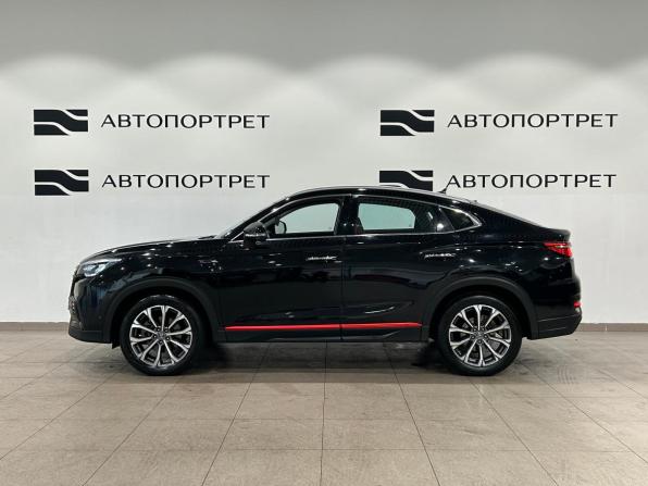 Changan CS85 I Рестайлинг с пробегом 2022 года, цена 1 999 000 рублей, 68039 км, внедорожник, Автокод Объявления