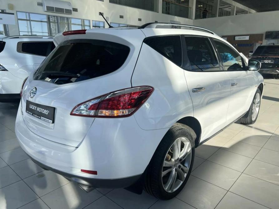 Nissan Murano II (Z51) Рестайлинг 2 Екатеринбург  - изображение 6