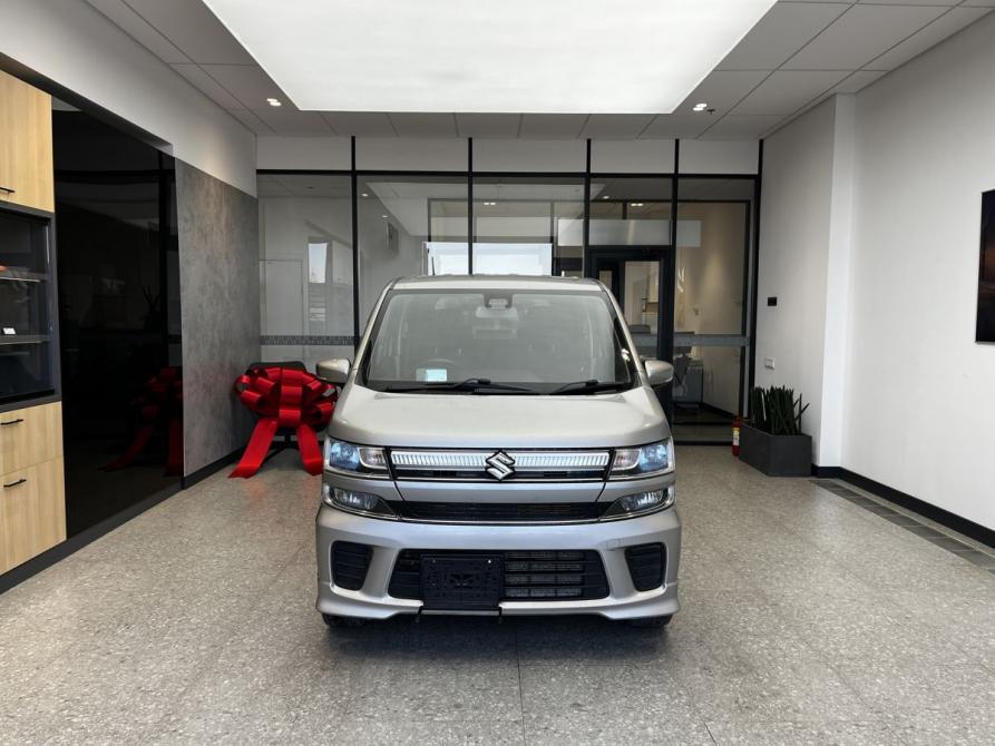Suzuki Wagon R VI Новосибирск  - изображение 2