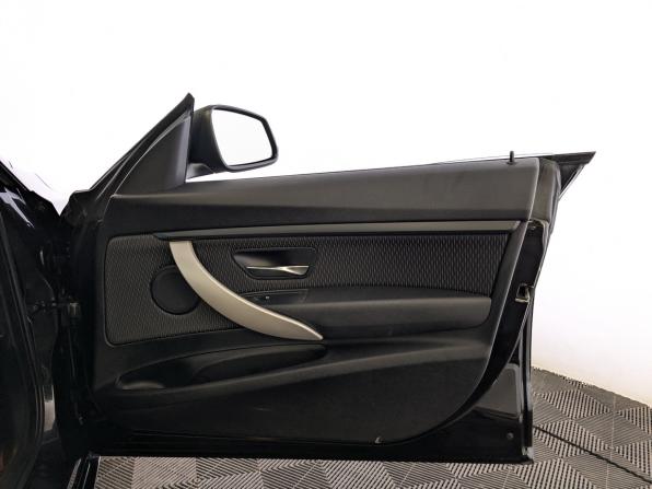 BMW 3 серии VI (F3x) с пробегом 2014 года, цена 1 880 000 рублей, 100885 км, лифтбек, Автокод Объявления