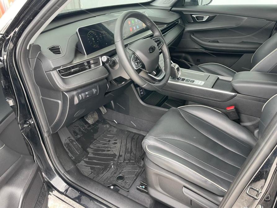 Chery Tiggo 4 I Рестайлинг 2 Стерлитамак  - изображение 9