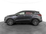 Kia Sportage IV Рестайлинг Москва  - изображение 36