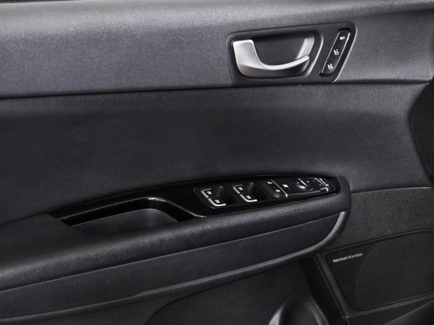 Kia Optima IV Рестайлинг Москва  - изображение 17
