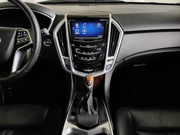 Cadillac SRX II Рестайлинг с пробегом 2014 года, цена 1 685 000 рублей, 164110 км, внедорожник, Автокод Объявления