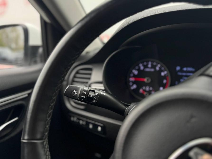Kia Rio IV Екатеринбург  - изображение 30