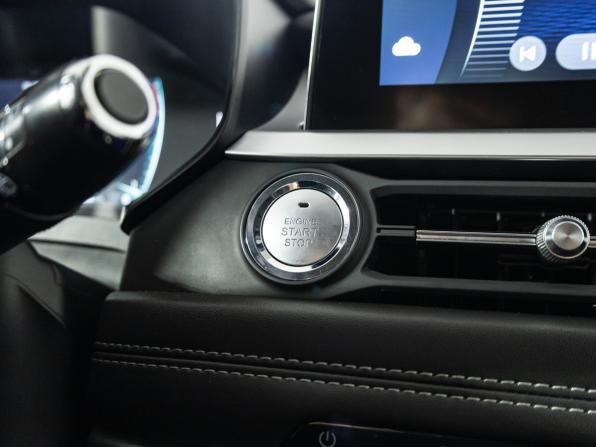 Chery Tiggo 7 Pro I с пробегом 2021 года, цена 1 749 585 рублей, 107380 км, внедорожник, Автокод Объявления