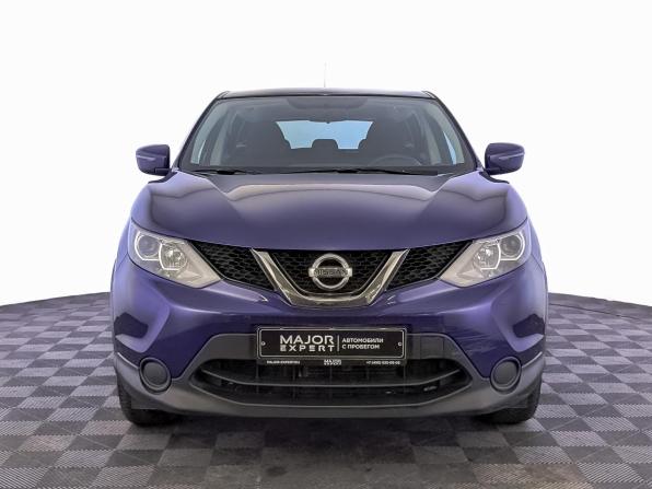 Nissan Qashqai II с пробегом 2016 года, цена 1 695 000 рублей, 86450 км, внедорожник, Автокод Объявления