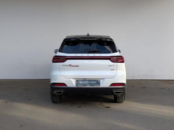 Chery Tiggo 7 Pro Max I с пробегом 2023 года, цена 2 090 000 рублей, 26110 км, внедорожник, Автокод Объявления