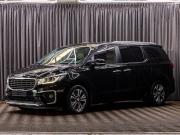 Kia Carnival III Краснодар  - изображение 19