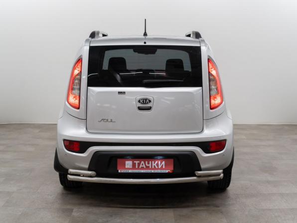Kia Soul I с пробегом 2011 года, цена 999 000 рублей, 85000 км, хэтчбек, Автокод Объявления