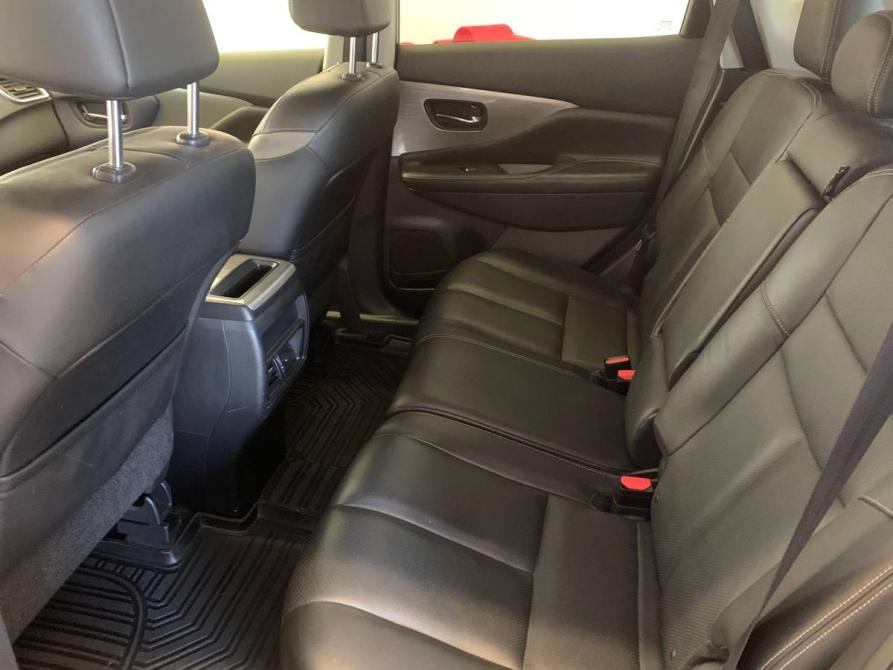 Nissan Murano III (Z52) Челябинск  - изображение 9