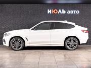 BMW X4 II (G02) Екатеринбург  - изображение 36