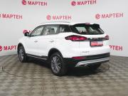 Geely Atlas Pro Вологда  - изображение 24